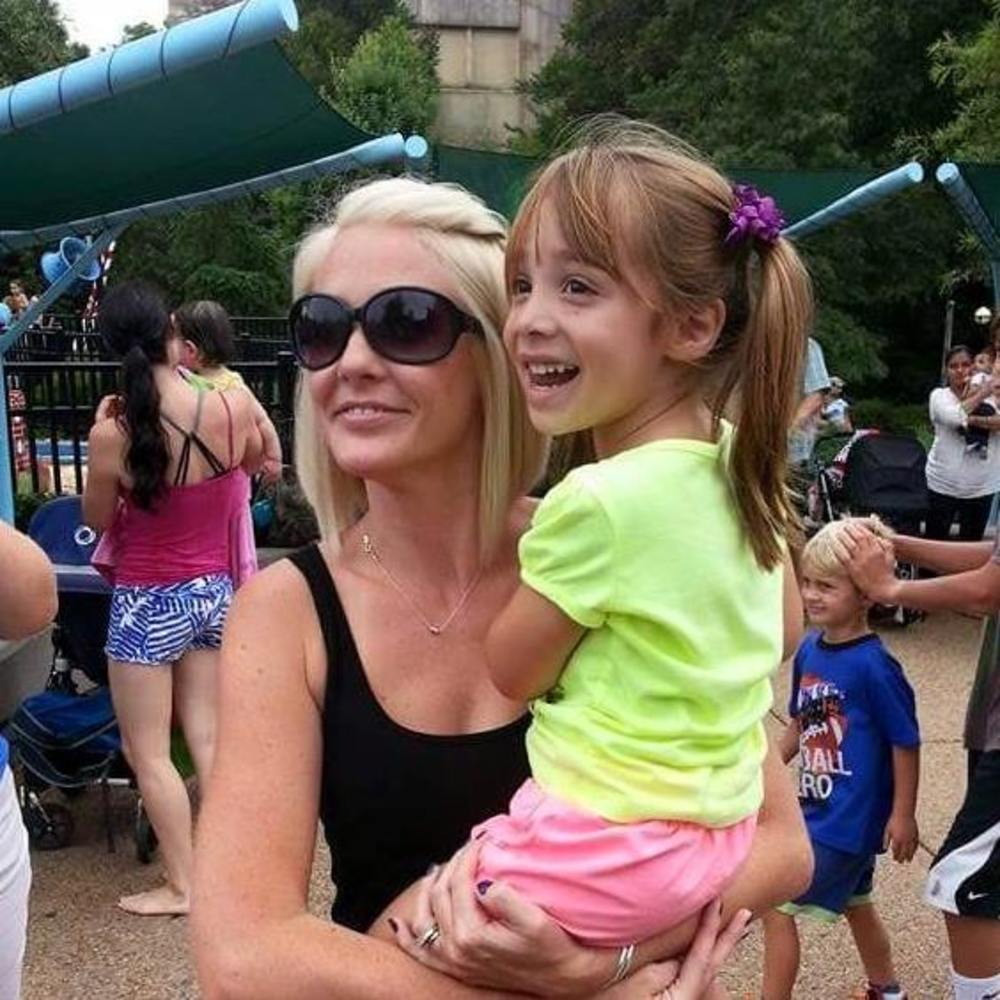 Meet your Posher, Rachel